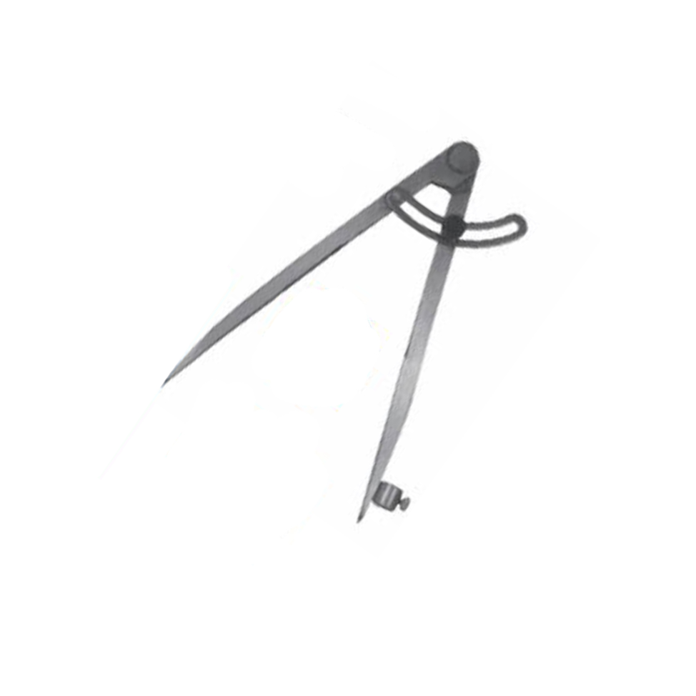 Steinmeyer/施坦梅尔 固定带翼划线规 (带笔套) 150mm 76 6107064 1个